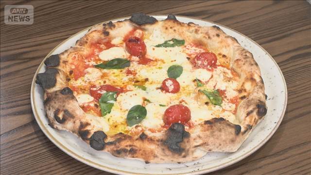 NYに日本のピザ店 1時間で1カ月先の予約満杯 NYタイムズ「東京スタイル時代の幕開け」