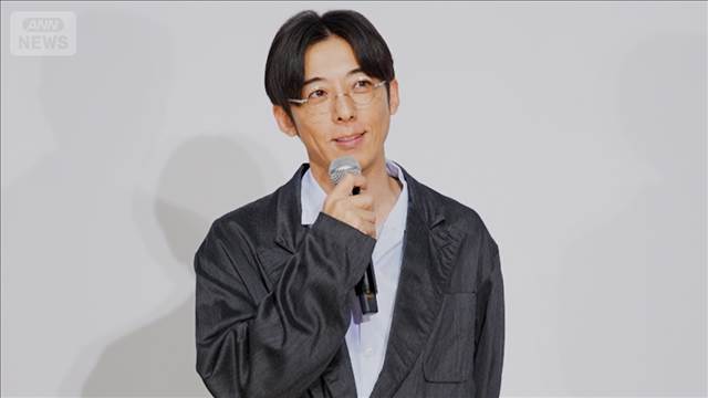 「あ…これ死んじゃうかも」高橋一生、死を覚悟してたどり着いた心の境地【芸能動画】