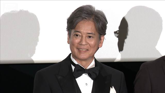 「本当にムカついた！」唐沢寿明がブチギレた相手はまさかの…！【芸能動画】