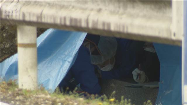 京都・南丹市　男児の遺体を“4カ所”に転々と移動か　父親を殺人容疑で再逮捕
