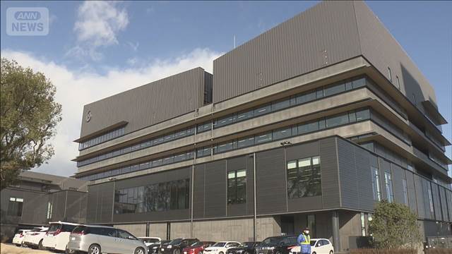 【速報】熊本県八代市の市議ら2人逮捕　市役所の新庁舎建設巡りあっせん収賄の疑い