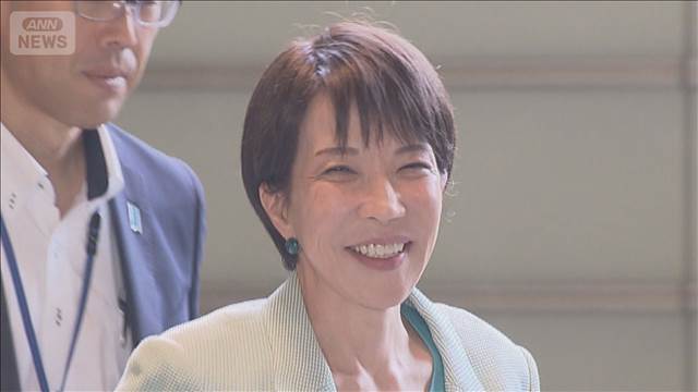 「国力研究会」高市総理を支える議員グループが発足