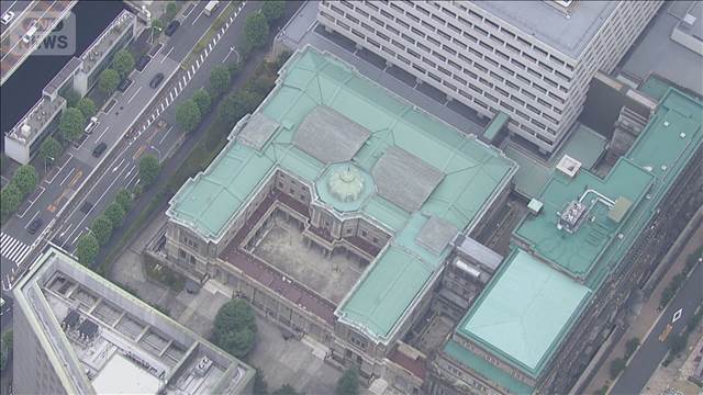 政府・日銀　5月に入り4兆円超の為替介入か　金融取引の仲介会社が推計