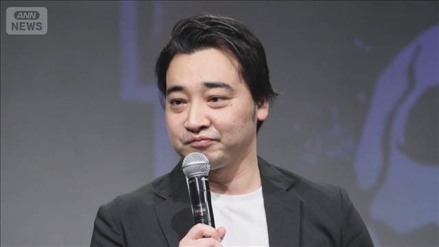 元ジャンポケ・斉藤被告の裁判　「ロケバスで前代未聞」番組ディレクターが証言