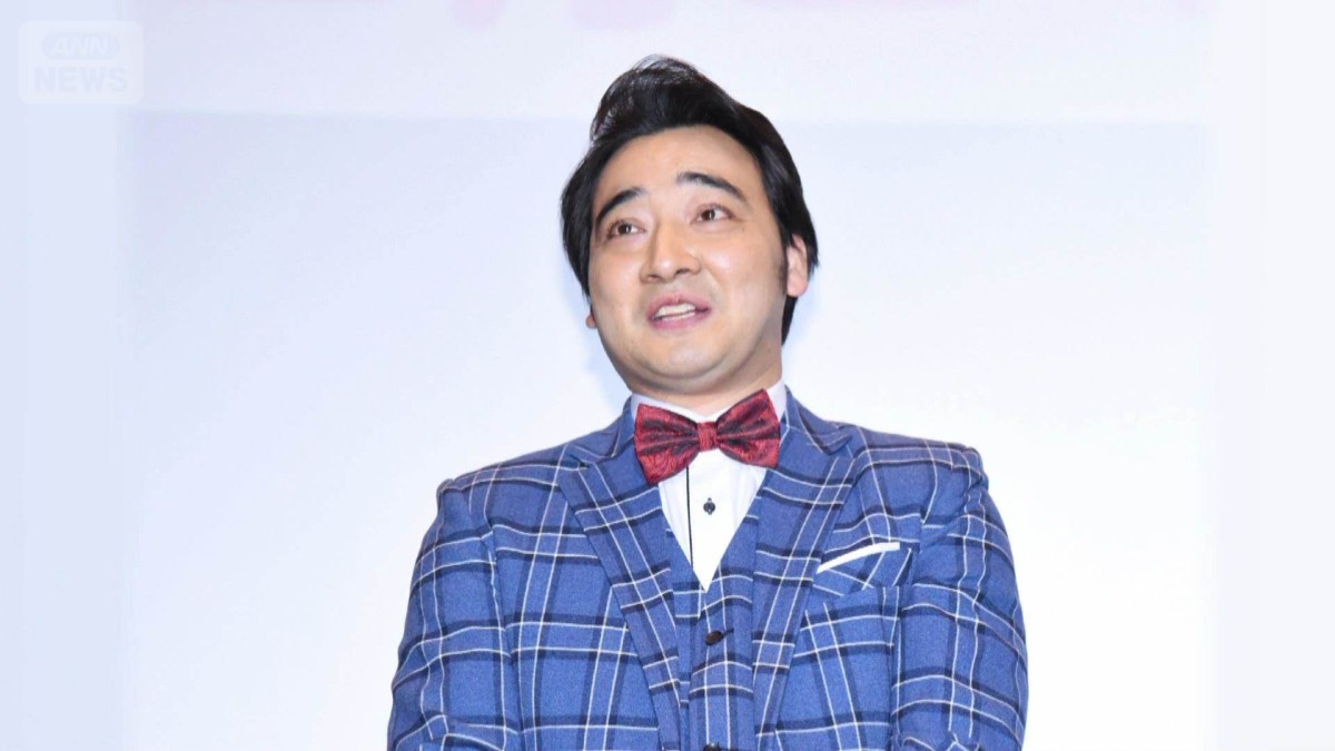 元ジャンポケ・斉藤被告の裁判　番組D「ロケバスでこんなこと…前代未聞で驚いた」