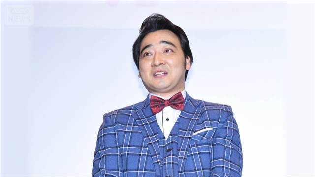 元ジャンポケ・斉藤被告の裁判　番組D「ロケバスでこんなこと…前代未聞で驚いた」