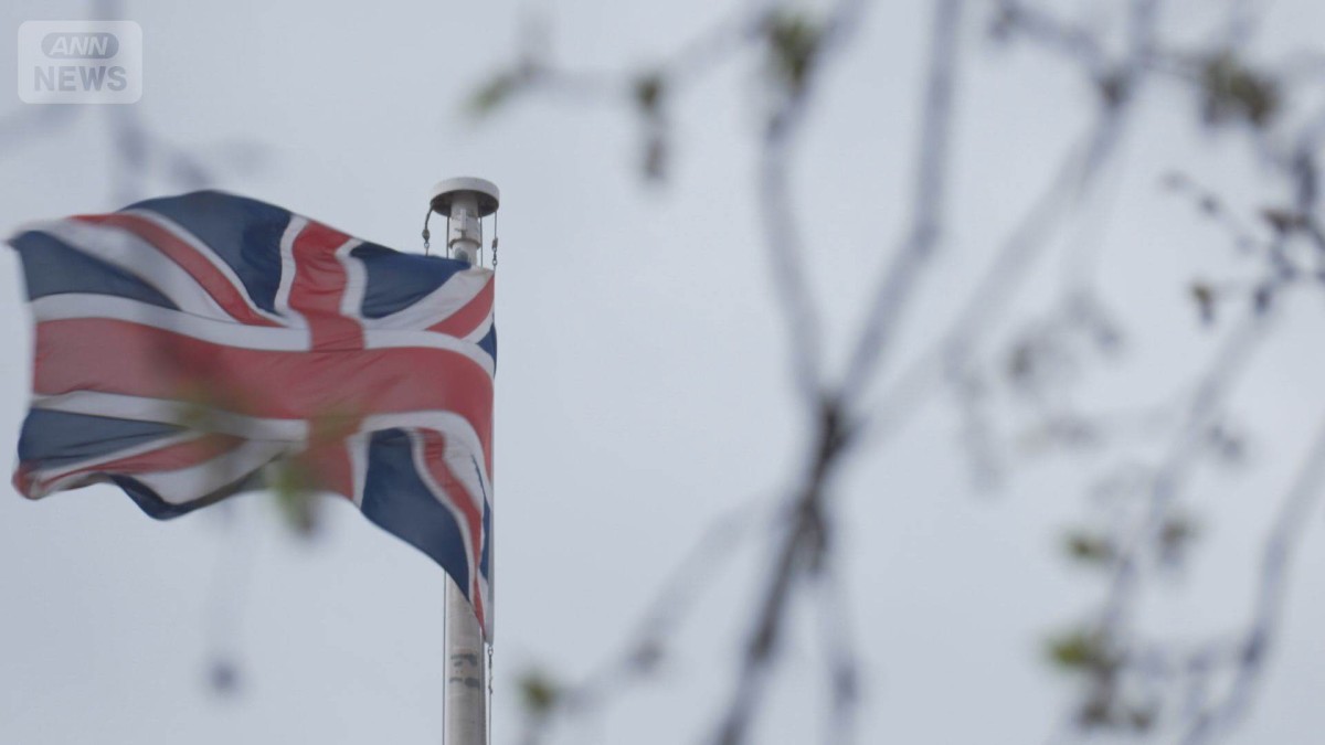 英国で中国スパイに初の有罪判決　二重国籍の男2人　香港から亡命の民主活動家を監視