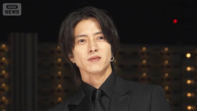 船橋市出身の山下智久、少年時代の思い出あふれるとっておきの場所は？【芸能動画】