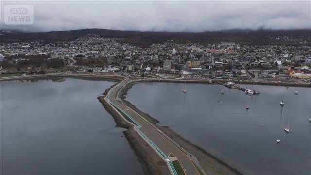 州内でのハンタウイルス感染の可能性を否定 アルゼンチン南部の州