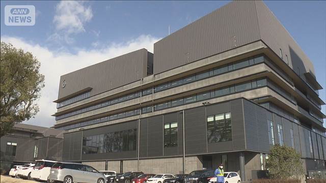 “賄賂”6000万円をスーツケースで運搬　熊本・八代市　新庁舎巡る汚職事件