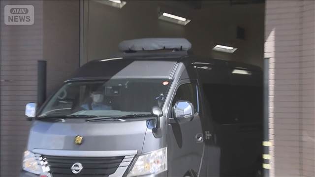 磐越道バス事故 逮捕の男（68）　今年に入り複数回の事故