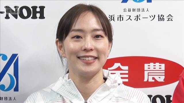 石川佳純さん「大一番の前には必ず！」、アスリートたちの勝負飯を紹介【芸能動画】