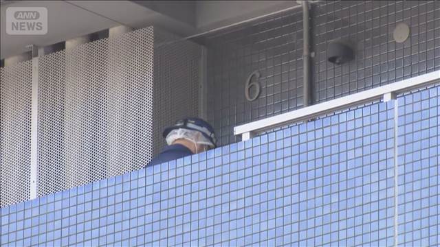 大阪・難波のホテルに女性遺体　強盗殺人の疑いで29歳男を逮捕