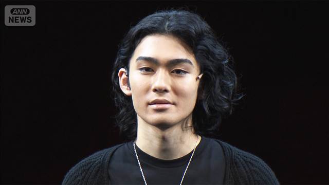 市川染五郎「好きです」、“恋人役”當真あみとの共通点に照れ笑い【芸能動画】
