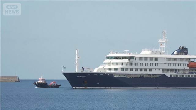 ハンタウイルス　仏乗客5人のうち1人に症状　帰国する航空機内で