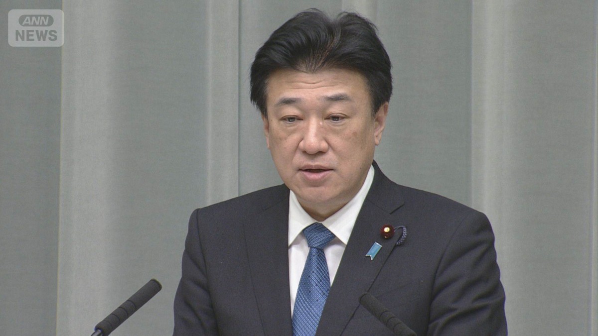 木原長官「日本企業をサポートする」
