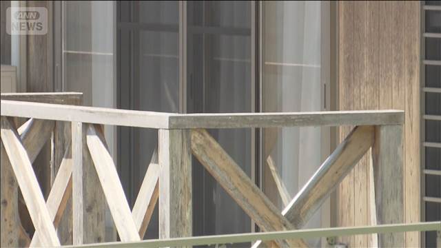 福島　妻殺害の疑い 82歳夫逮捕　介護疲れで事件起こしたか