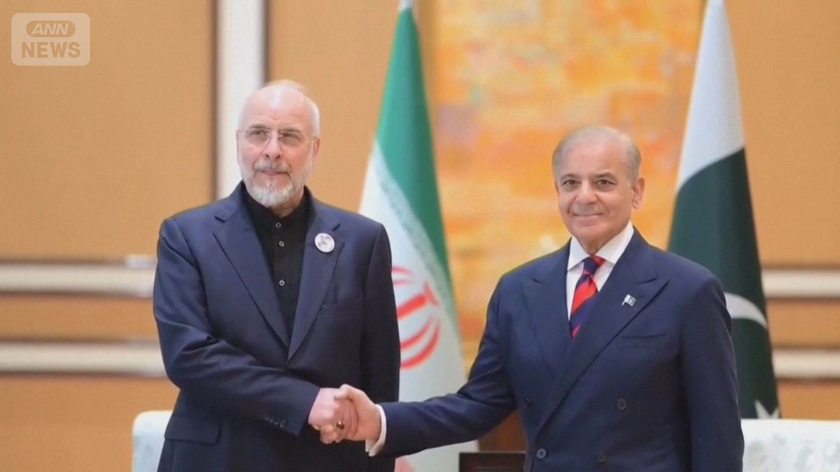 イラン 戦闘終結への米国の提案　「過剰な要求」と拒否