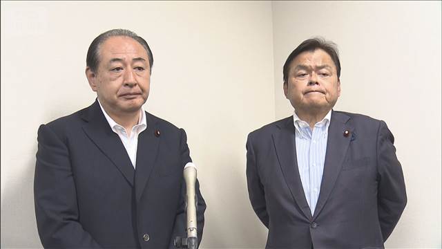 高市総理2度目の党首討論は20日　与野党が合意
