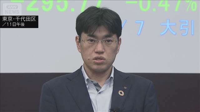 大和証券　日経平均の年内高値予想を引き上げ