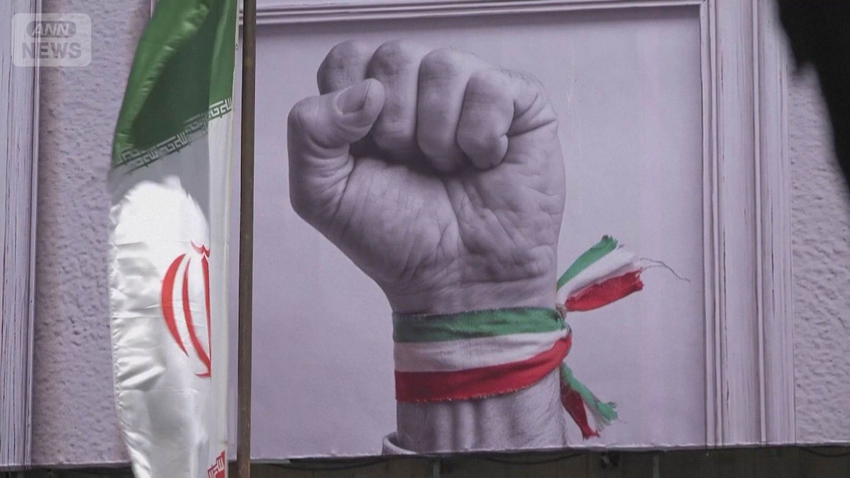 イラン議会の報道官「再度攻撃受ければ90％濃縮が選択肢」　戦闘再開の懸念