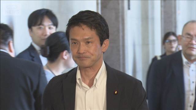 中道が男系男子の養子案を“容認”　「制度化することも考えられる」