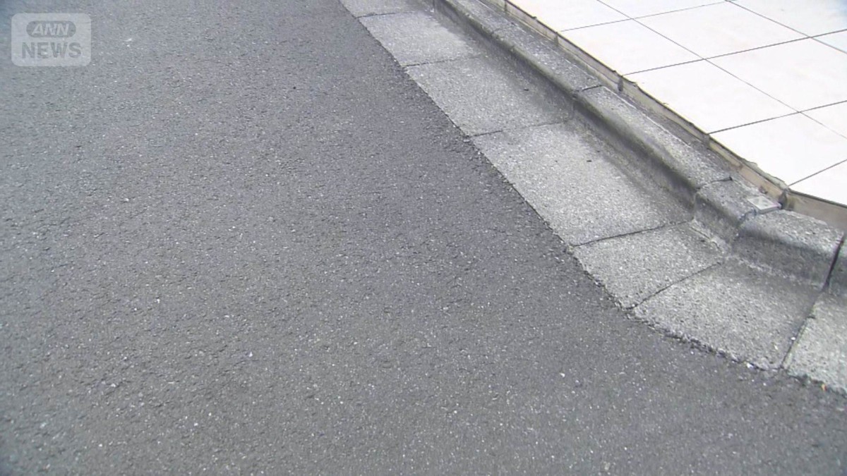 世田谷 区 若林 事件