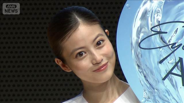 つけた瞬間「世界が変わった！」今田美桜、“初体験”の思い出明かす【芸能動画】