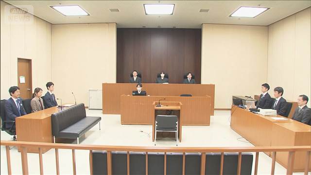 元ジャンポケ斉藤被告の裁判　番組ADが当時の状況を証言