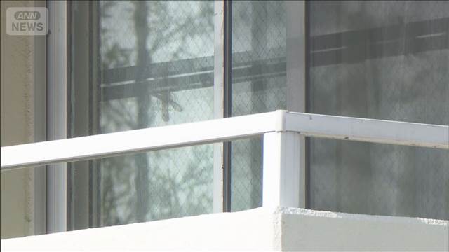 次女殺害疑いで母親再逮捕へ　母子生活支援施設で姉妹死亡　福岡