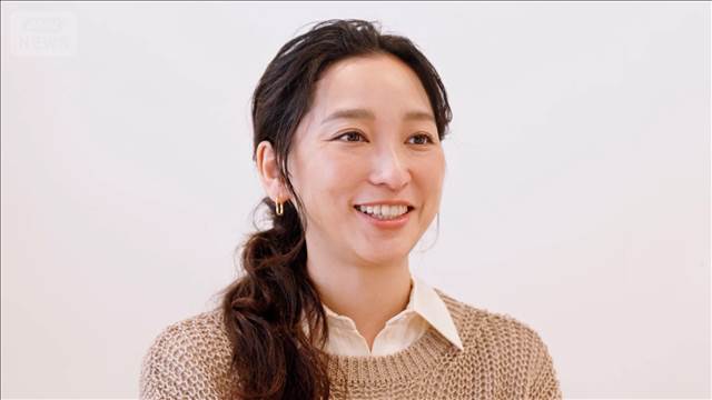 杏、子どもたちと交番へ…「今できることをする大切さ」語る【芸能動画】