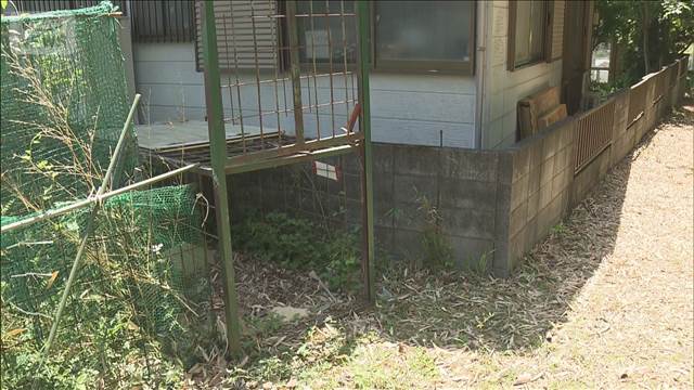 東京・八王子市でクマ出没　新たに箱わな設置し警戒