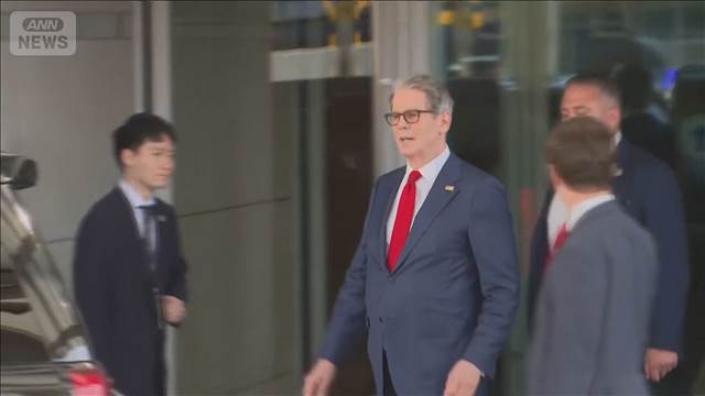 米財務長官と中国副首相が韓国で会談　米中首脳会談を前に詰めの協議か