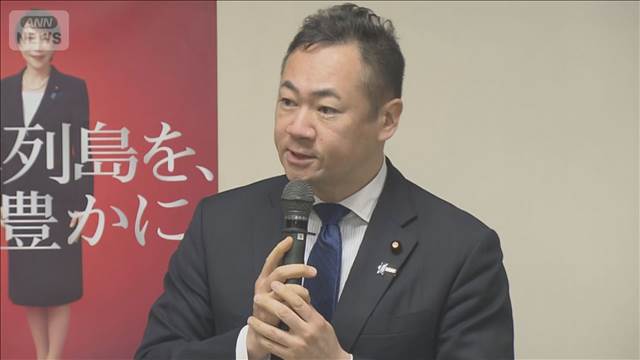 “検察抗告不可”再審法案を自民了承へ