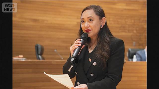 米カリフォルニア州の市長が訴追　“中国の工作員”として活動した疑い