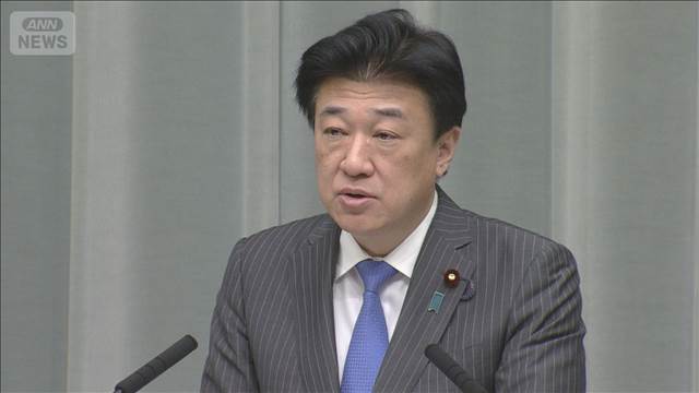 政府 米中首脳会談注視する考え 「国際社会の安定に資するものとなることが重要」