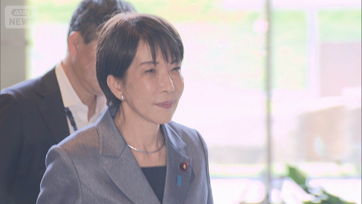 高市総理19日・20日に韓国訪問　李大統領の地元・安東で首脳会談