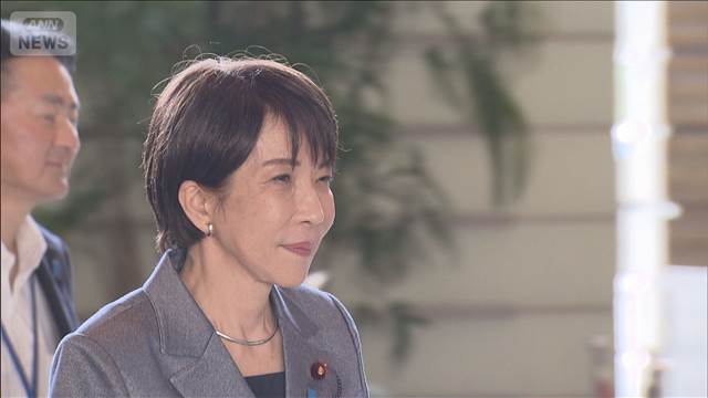 高市総理「よかった」　自民が“再審法案”正式了承　総理は歯磨きにこだわり