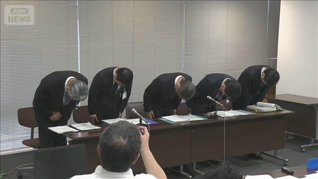 男性教師5人を懲戒免職　生徒との性行為や盗撮繰り返す　神奈川県教育委員会