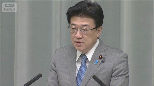 米中会談　日本政府の受け止め「情報を精査中」 　日米首脳電話会談を模索