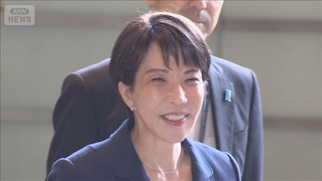 党首討論20日に開催　今国会で初　物価高対策や憲法改正などで対峙へ