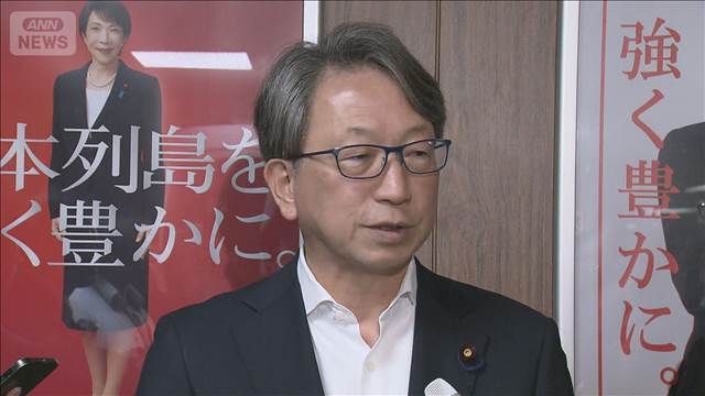 アンソロピック社、日本への協力表明　「ミトス」へのアクセス許可は