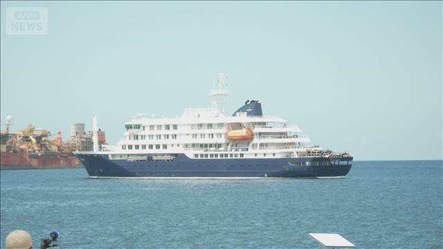「感染拡大のリスクは依然低い」ハンタウイルスでWHO　米国ではで41人が経過観察
