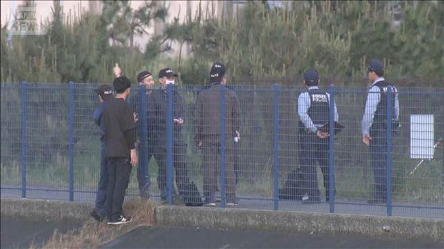 島根・松江市のため池で男子中学生が溺れ意識不明の重体