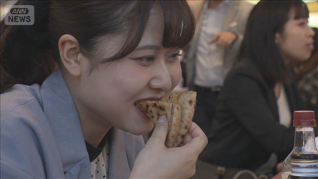 東京・有明で人気店が集まるフードフェスティバル　17日まで開催