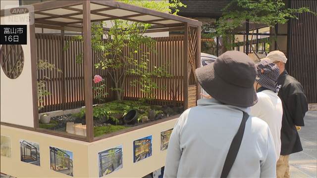 決戦の舞台は軽トラの荷台！富山市で一風変わったイベント