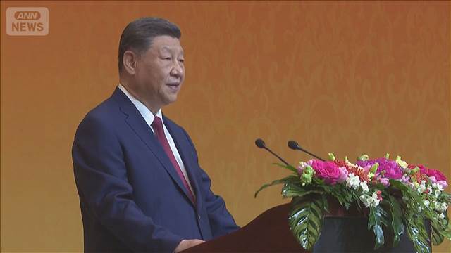 米中 互いに関税引き下げ　米国産牛肉の輸入や航空機購入の方針