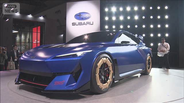 自動車大手各社でEVシフトに急ブレーキ　米政権の政策変更など受け