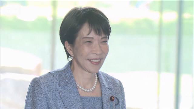電気・ガス補助の再開など　政府 補正予算案の検討指示へ