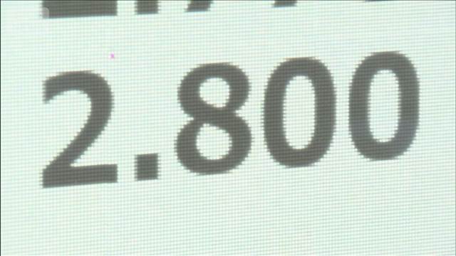 「長期金利」一時2.8％に上昇 約29年ぶりの高い水準　インフレ警戒・財政懸念も